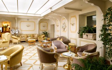 Hotel Carlton on the Grand Canal 4*