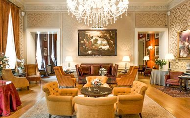 Grand Hotel Casselbergh 4*
