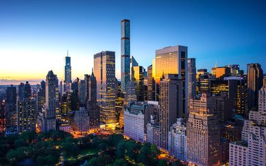 Hotel The Manhattan Club 4*