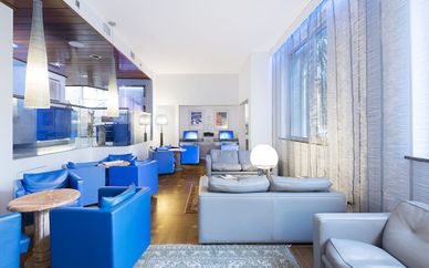 C-hotels Atlantic 4*