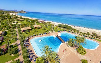 Garden Beach Hotel & Resort 4*