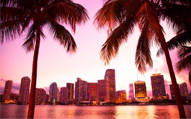 The Fairwind Hotel Miami 4* con possibile crociera alle Bahamas