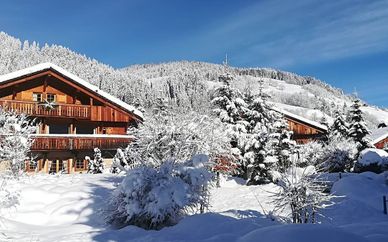 Hotel Alpaga 5*