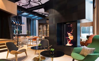 Hotel Le Cinq Codet 5*