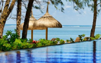 Sofitel So Mauritius 5* con Emirates e possibile soggiorno a Dubai