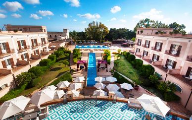 Giardino di Costanza Resort 5*