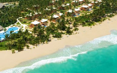 Sivory Punta Cana Boutique Resort 5*
