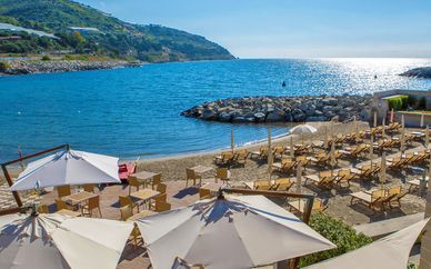 Hotel Riviera dei Fiori 4*