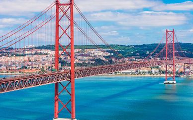 Ramada by Wyndham Lisbon 4*