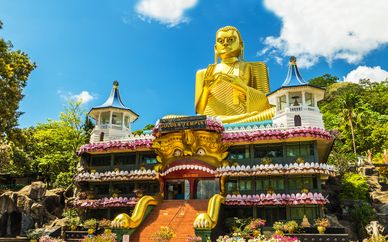 Tour Privato dello Sri Lanka