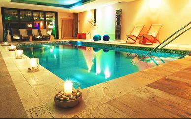 Roccafiore Spa & Resort 4* - Speciale Ponti e Festività