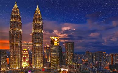 Tour da Singapore alla Malesia