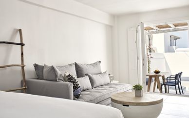 Boho Suites Mykonos