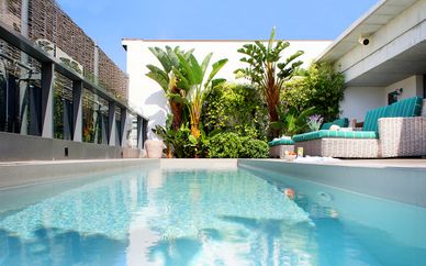 Hotel Ofelias 4*S