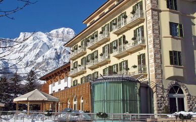 Grand Hotel Savoia 5*