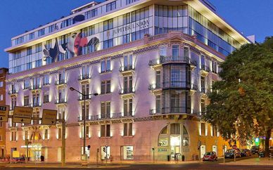 Jupiter Lisboa 4*