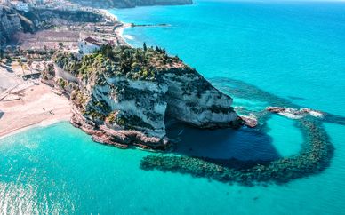 Villaggio Lido San Giuseppe 4*