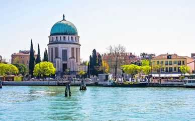 Hotel Biasutti 4*