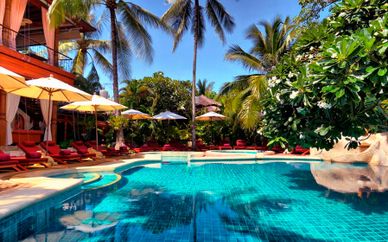 Well Hotel Bangkok Sukhumvit 20 4* + Zazen Boutique Resort & Spa 4*