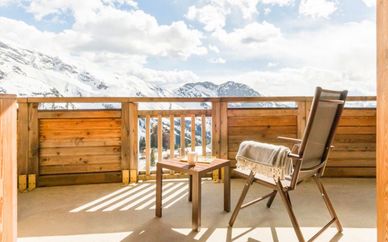 Pierre et Vacances Residence Atria-Crozats 4*