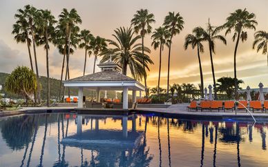Generator Miami + Moon Palace Jamaica 4*