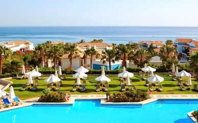 Aldemar Olympian Village 5*