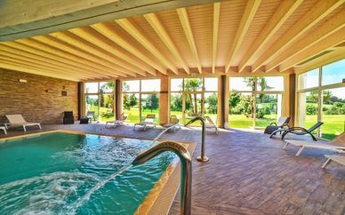 Chervò Golf Hotel spa & Resort San Vigilio