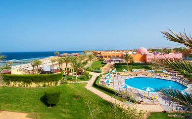 Suneo Club Reef 4*