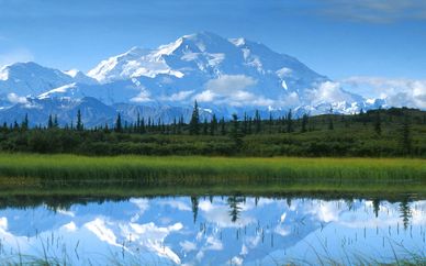 Tour Alaska