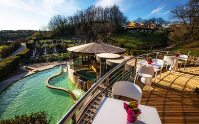 Residence Terme di Sorano