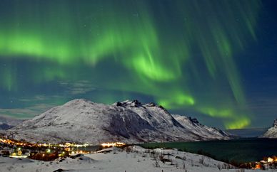Tour Tromso e Arcipelago delle Lofoten