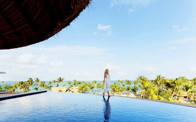 Barcelo Bavaro Palace Deluxe 5*