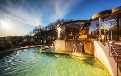 Residence Terme di Sorano