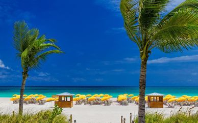Royal Palm South Beach Miami 4* e mini crociera in Messico