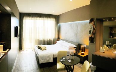 Ginevra Rooms