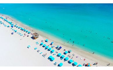 Grand Beach Miami 4* + mini crociera in Messico