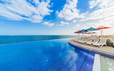 Marina Suites Gran Canaria 4*
