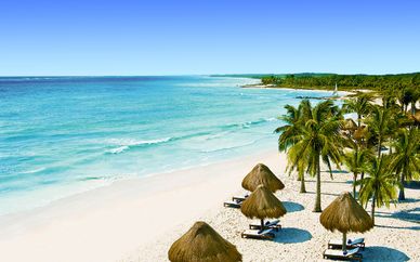 Dreams Tulum Resort & Spa 5*