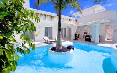 Bahiazul Villas and Club 4*