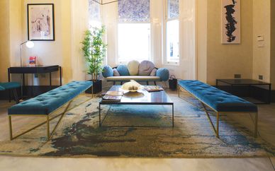 K Hotel Kensington 4* con Crociera sul Tamigi inclusa