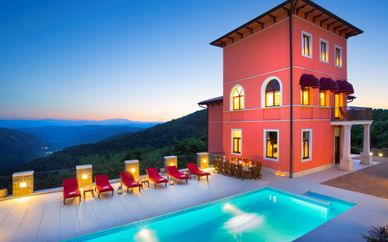 Palazzo Angelica 5*
