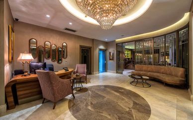 Hotel Morione and Spa 4*