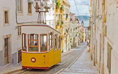 Hotel Inspira Santa Marta 4* + Holiday Inn Porto Gaia 4*