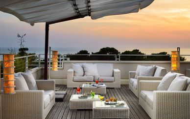 Una Hotel Versilia 4*