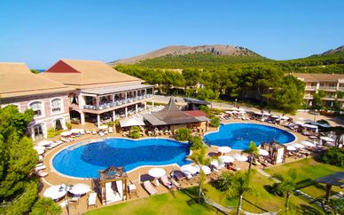 Vanity Hotel Suite & Spa 4* - Adults Only