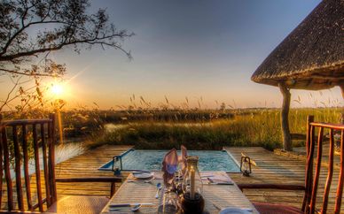 Best Of Botswana 5*