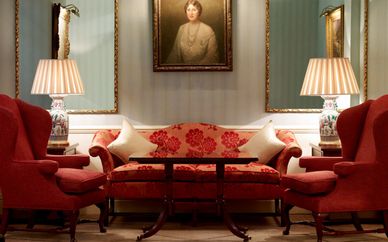 The Sloane Club