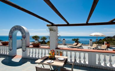 Romantica Resort and Spa 4*