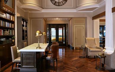 The Gregory Hotel New York 4*