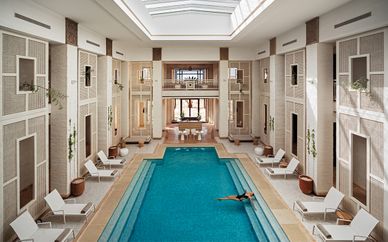 Riad Dar L'oussia
